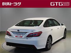 クラウン ハイブリッド 2.5G