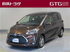 トヨタ シエンタ ハイブリッド G クエロ