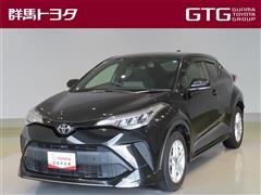 C-HR S-T