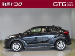 C-HR S-T