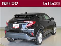 C-HR S-T