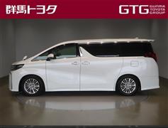 アルファード S Cパッケージ