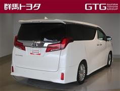 アルファード S Cパッケージ