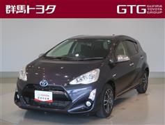 トヨタ アクア G