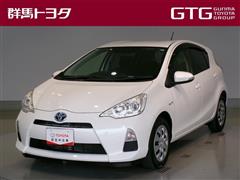 トヨタ アクア S