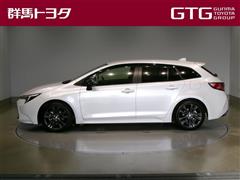 カローラツーリング HV WxB