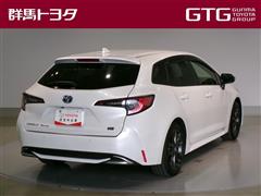 カローラツーリング HV WxB