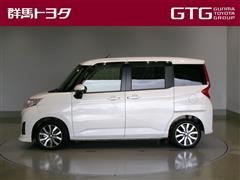 ルーミー カスタムG-T