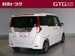 ルーミー カスタムG-T