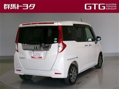 ルーミー カスタムG-T