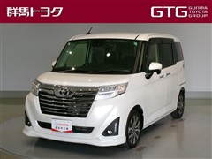 ルーミー カスタムG-T