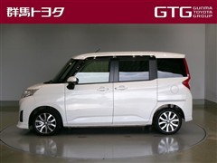 ルーミー カスタムG-T