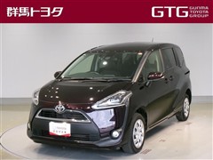 トヨタ シエンタ G クエロ
