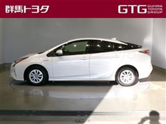 プリウス S セーフティープラス