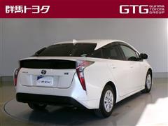 プリウス S セーフティープラス