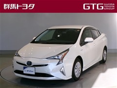 トヨタ　プリウス S セーフティープラス