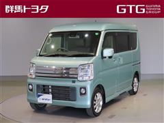 エブリィW PZターボスペシャル