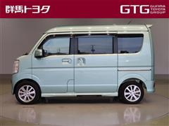 エブリィW PZターボスペシャル