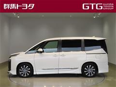 ヴォクシー ハイブリッド S-Z