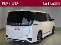 ヴォクシー ハイブリッド S-Z