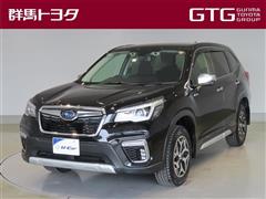 スバル フォレスター アドバンス