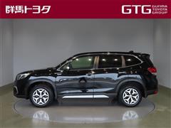 フォレスター アドバンス