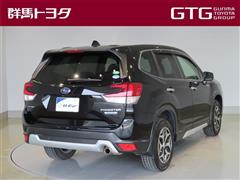 フォレスター アドバンス