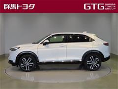 ヴェゼル E:HEV Z