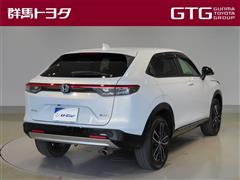 ヴェゼル E:HEV Z