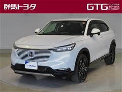 ホンダ ヴェゼル E:HEV Z