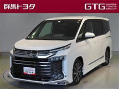 トヨタ ヴォクシー ハイブリッド S-Z