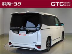 ヴォクシー ハイブリッド S-Z