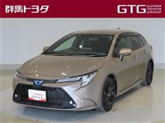 トヨタ カローラツーリングHV WxB50TH