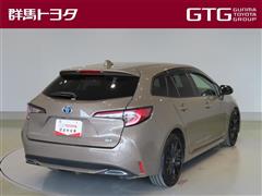 カローラツーリングHV WxB50TH