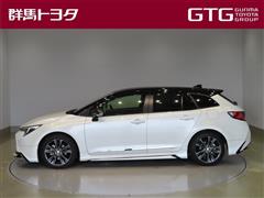 カローラツーリング HV WxB