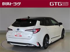 カローラツーリング HV WxB