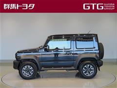 ジムニーシエラ JC