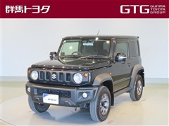 スズキ ジムニーシエラ JC
