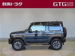 ジムニーシエラ JC