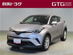 C-HR S-T LEDエディション
