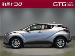C-HR S-T LEDエディション