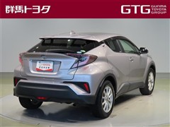 C-HR S-T LEDエディション
