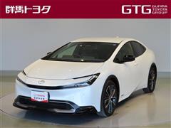 トヨタ プリウス G