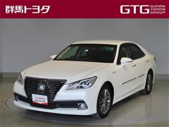 トヨタ クラウンロイヤル HVロイヤルサルーンG