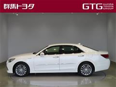 クラウンロイヤル HVロイヤルサルーンG