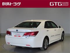 クラウンロイヤル HVロイヤルサルーンG