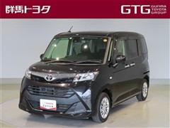 トヨタ タンク X S