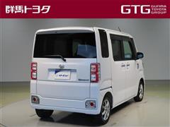 ウェイク Gターボ VS SA3
