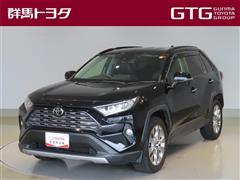 トヨタ RAV4 G Zパッケージ
