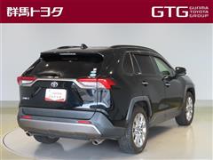 RAV4 G Zパッケージ